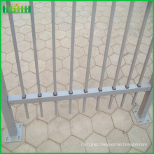 Hight Quality & Top-selling wrought iron fence design